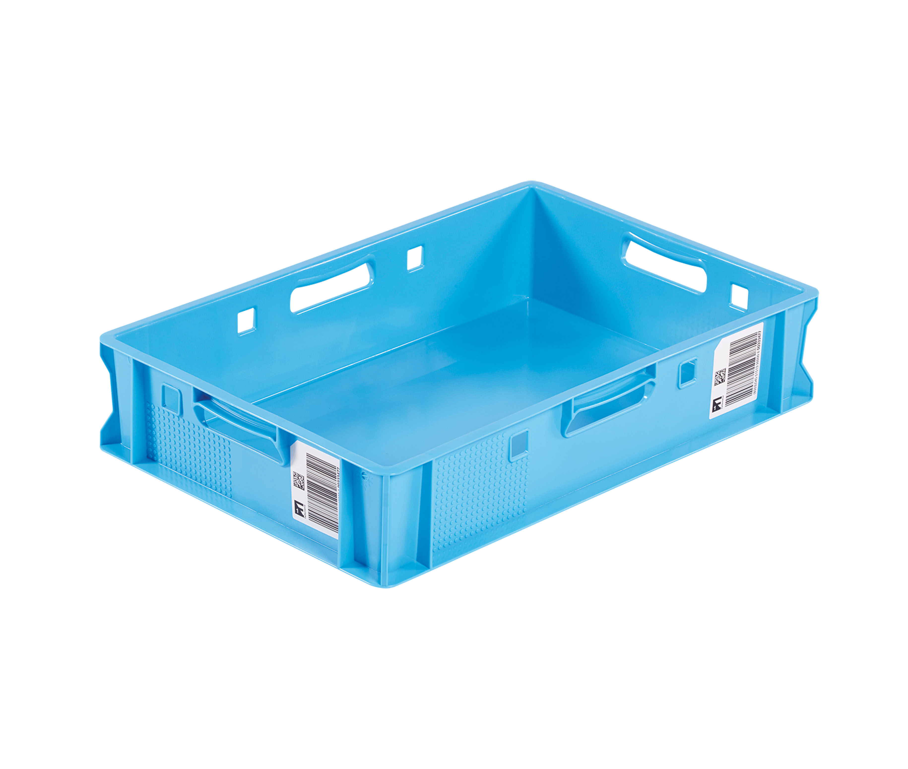 Caixas e BIGBOX, exemplo 1