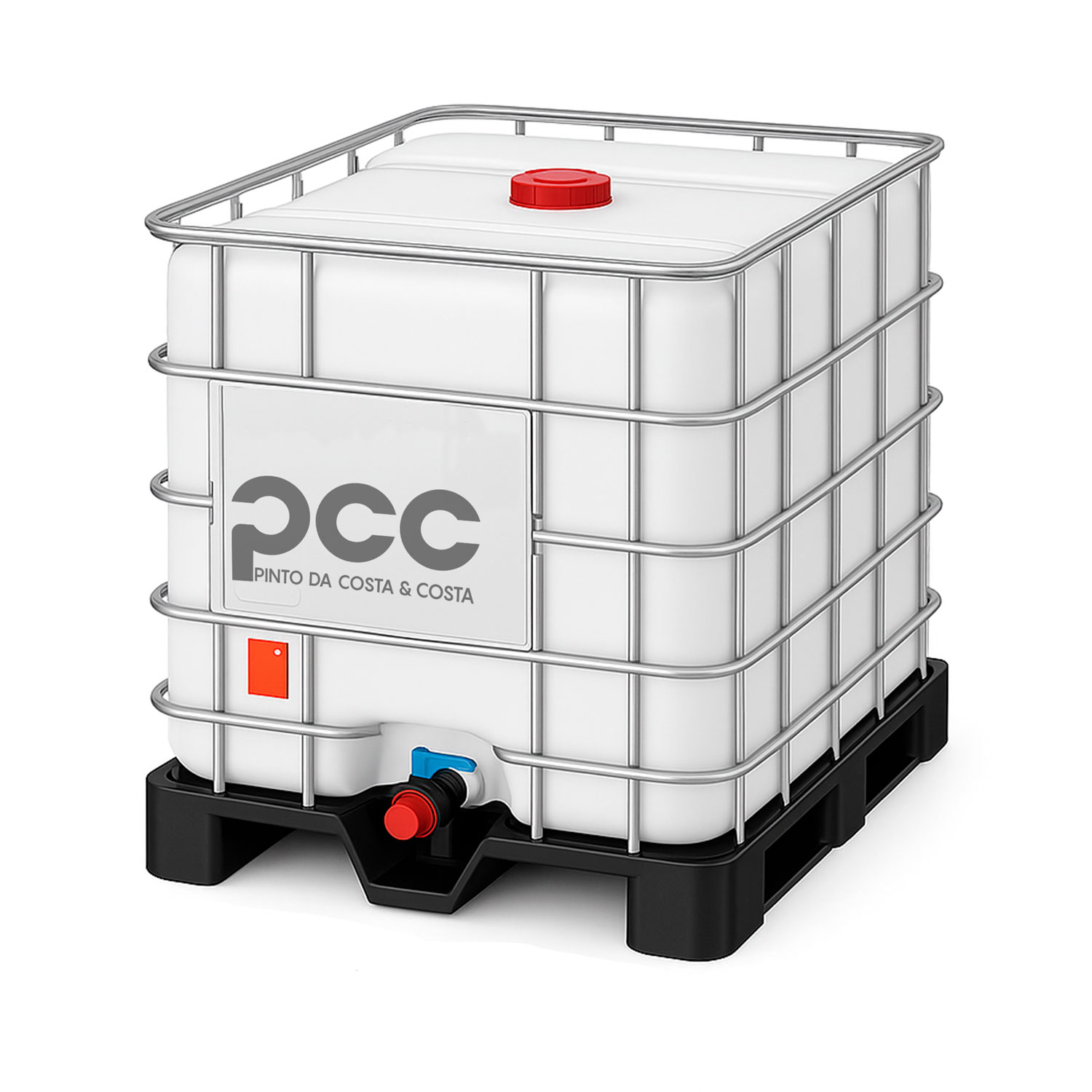 Contentores IBC